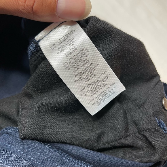 ✨2xHOST PICK✨Michael Kors Grant Classic Fit Jeans - Picture 6 of 12